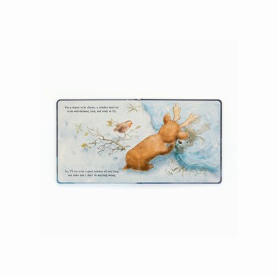 Jellycat Mitzi Reindeer's Dream Books Australia | 364298OFU